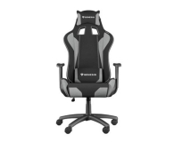 Genesis Fotel gamingowy Nitro 440 czarno-szary - 1077855 - zdjęcie 1